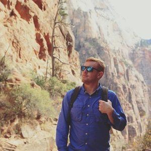 Meet your Posher, Thomas